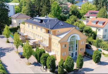 Vorschaubild Penthouse