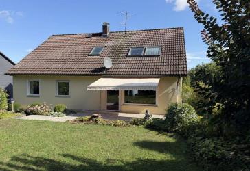 Vorschaubild Einfamilienhaus