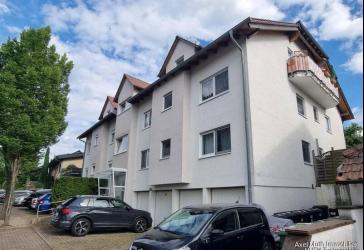 Neues - Top - Angebot! 3-Zimmer-Wohnung in Sulzfeld zur Miete.