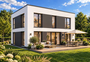 Vorschaubild Einfamilienhaus