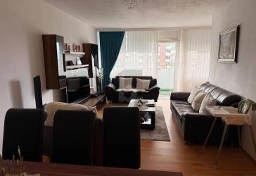 BEZUGSFREI MIT BALKON & CA. 14,5 KAUFPREISFAKTOR