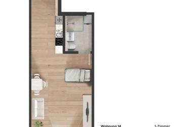 Vorschaubild Loft-Studio-Atelier