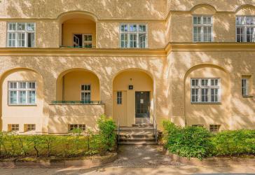 Vorschaubild Wohnung