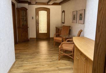Vorschaubild Reihenendhaus