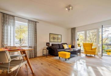 Vorschaubild Wohnung