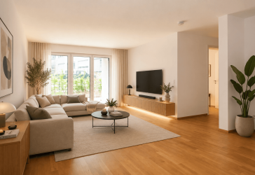Vorschaubild Wohnung