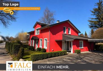 Vorschaubild Mehrfamilienhaus