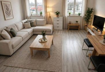 Vorschaubild Wohnung