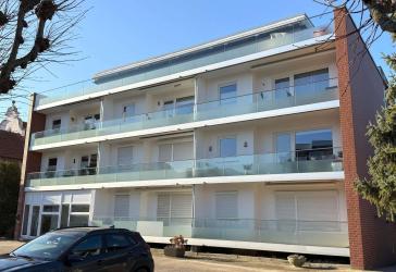 Kaiserallee, großzügige Eigentumswohnung in direkter Strandlage