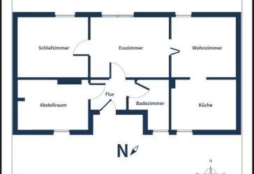 Vorschaubild Wohnung