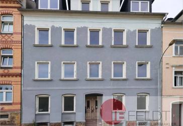 Vorschaubild Mehrfamilienhaus