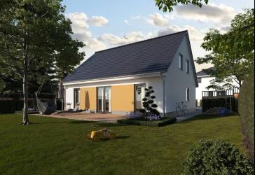 Vorschaubild Einfamilienhaus
