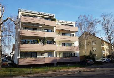 Vorschaubild Wohnung