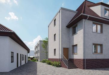 Vorschaubild Wohnung
