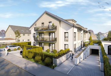 Vorschaubild Penthouse