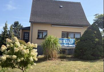 Haus mit Garage in 01744 Dippoldiswalde, OT Malter