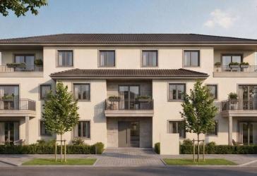 Vorschaubild Wohnung