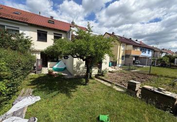 Ein- oder Zweifamilien Haus mit 6,5 Zimmern in Waiblingen nahe S-Bahn (S3)