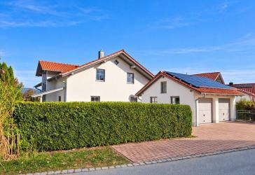 Vorschaubild Mehrfamilienhaus