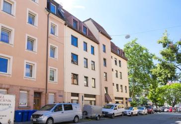 Vorschaubild Wohnung