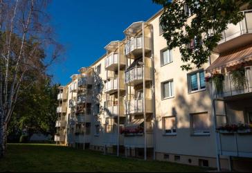 Vorschaubild Wohnung