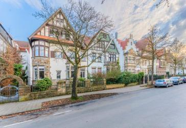 Vorschaubild Mehrfamilienhaus