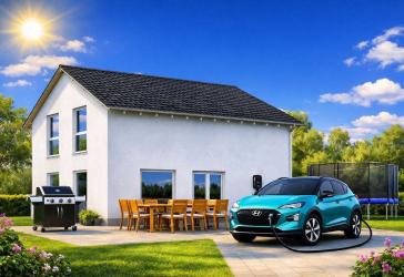 Dein individuell geplantes Traumhaus in der Uckermark