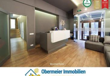 Repräsentative Office-Flächen in Top-Lage von Regensburg-Ost