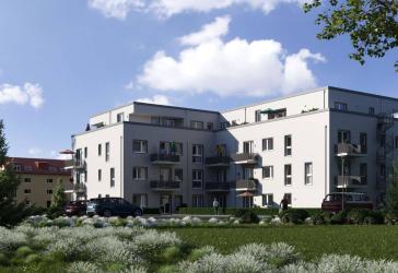 Vorschaubild Wohnung