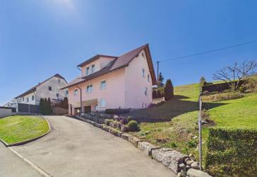 Vorschaubild Mehrfamilienhaus