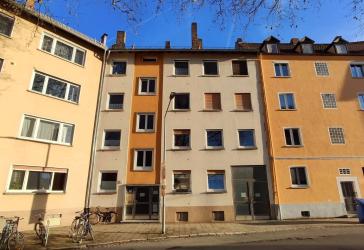 Vorschaubild Wohnung