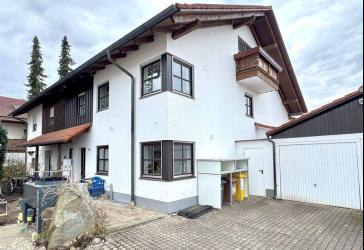 Vorschaubild Maisonettewohnung