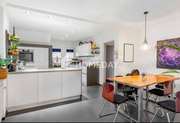 Vorschaubild Maisonettewohnung