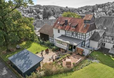 Vorschaubild Einfamilienhaus