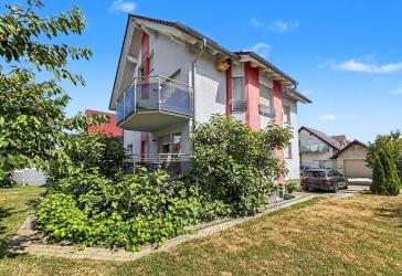 Vorschaubild Einfamilienhaus