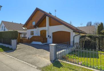 Vorschaubild Einfamilienhaus