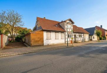 Vorschaubild Einfamilienhaus