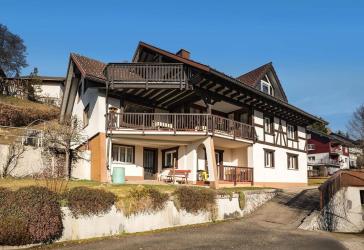 Vorschaubild Mehrfamilienhaus