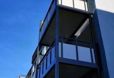 3 Zimmerwohnung in Leverkusen Steinbüchel