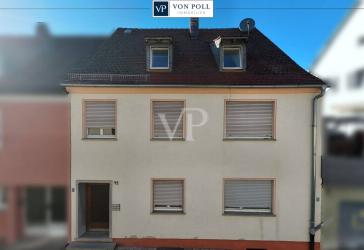 Vorschaubild Mehrfamilienhaus
