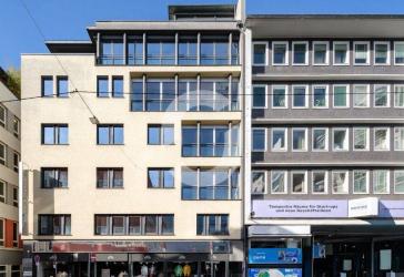 Vorschaubild Büro- /Praxis-Immobilie