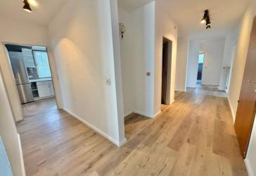 Schöne und große Wohnung in beliebter Wohnlage