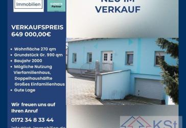 Vorschaubild Mehrfamilienhaus
