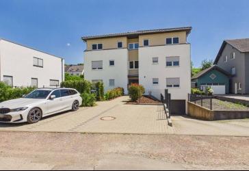 Vorschaubild Penthouse