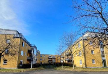 Attraktive Anlagemöglichkeit in Erfurt Süd - Wohnung in gepflegtem betreuten Wohnen