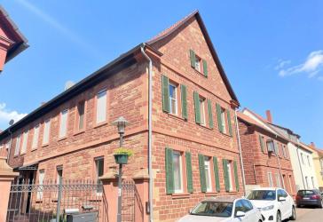 Vorschaubild Mehrfamilienhaus