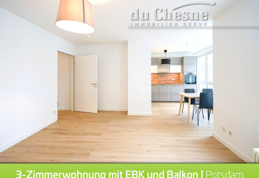Vorschaubild Wohnung