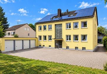 Vorschaubild Mehrfamilienhaus