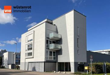 Vorschaubild Loft-Studio-Atelier
