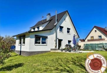 Vorschaubild Einfamilienhaus